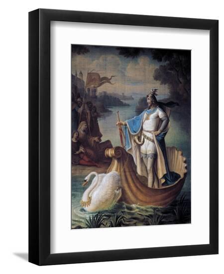 Premium Giclee Print, , large