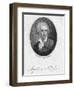 August Von Kotzebe-null-Framed Giclee Print