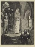 Illustrations from Faust-August von Kreling-Giclee Print