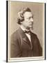 August Wilhelm Von Hofmann German Chemist-null-Mounted Photographic Print