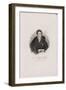 August Wilhelm Von Schlegel (1767-184)-Carl Mayer-Framed Giclee Print