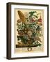 August-Robert Furber-Framed Art Print