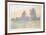 August-Ray Ciarrocchi-Framed Collectable Print