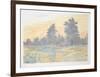 August-Ray Ciarrocchi-Framed Collectable Print