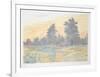 August-Ray Ciarrocchi-Framed Collectable Print