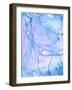 August-T30Gallery-Framed Art Print