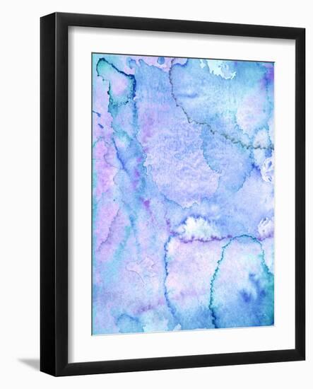 August-T30Gallery-Framed Art Print