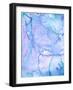 August-T30Gallery-Framed Art Print