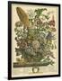 August-Robert Furber-Framed Art Print