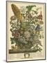 August-Robert Furber-Mounted Art Print