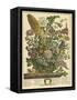 August-Robert Furber-Framed Stretched Canvas