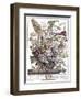 August-H. Fletcher-Framed Giclee Print