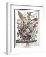 August-H. Fletcher-Framed Giclee Print