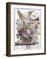 August-H. Fletcher-Framed Giclee Print