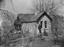 The Photo House' at Clonbruck, Ireland, C.1867-Augusta Crofton-Giclee Print