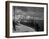 Augusta Riverwalk-J.D. Mcfarlan-Framed Photographic Print