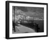 Augusta Riverwalk-J.D. Mcfarlan-Framed Photographic Print