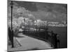 Augusta Riverwalk-J.D. Mcfarlan-Mounted Photographic Print