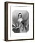 Augusta Sarah Cadogan-J Hayter-Framed Giclee Print