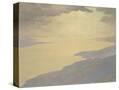 Stretched Canvas