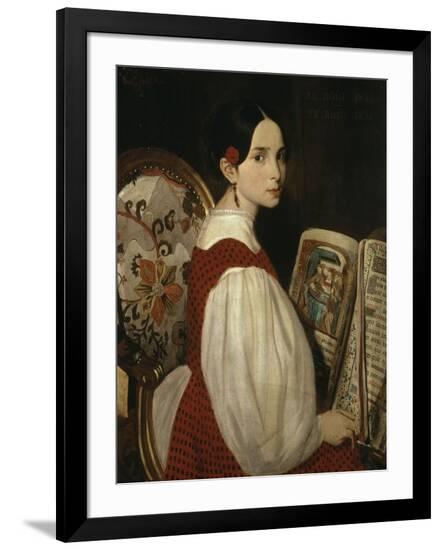 Giclee Print, , large