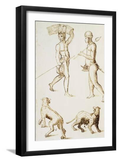 Premium Giclee Print, , large