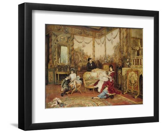 Premium Giclee Print, , large