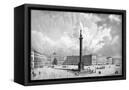 Canvas Black