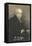 Auguste Escoffier French Chef-null-Framed Stretched Canvas