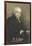 Auguste Escoffier French Chef-null-Framed Photographic Print