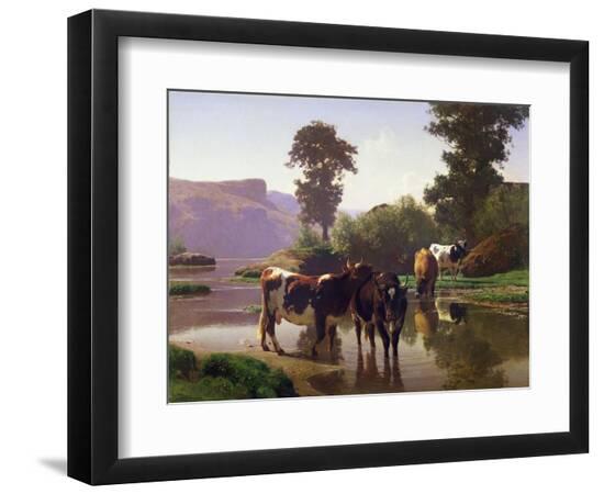 Premium Giclee Print, , large