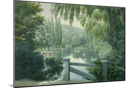 Giclee Print, , large