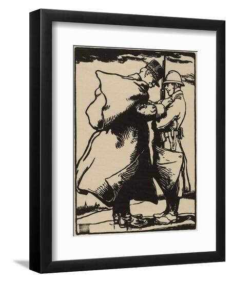 Giclee Print, , large