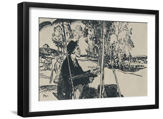 Giclee Print, , large