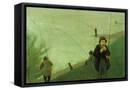 Canvas Black