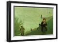 Black Frame