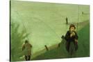 Stretched Canvas