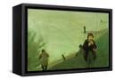 Canvas Black