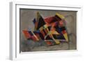 White Frame