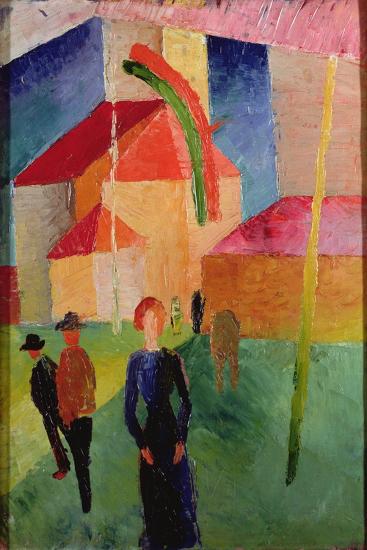 Giclee Print, , large