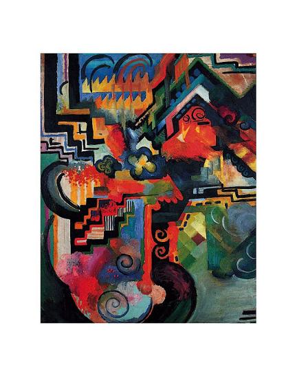 Art Print, , large