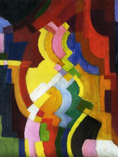Giclee Print, , large