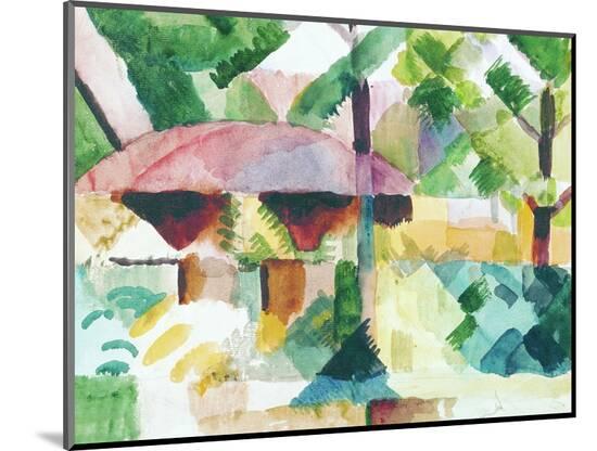 Art Print, , large