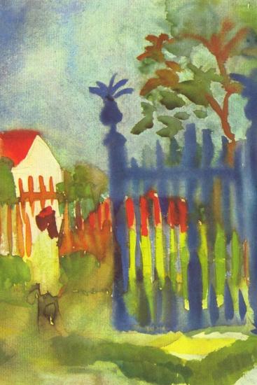 Art Print, , large