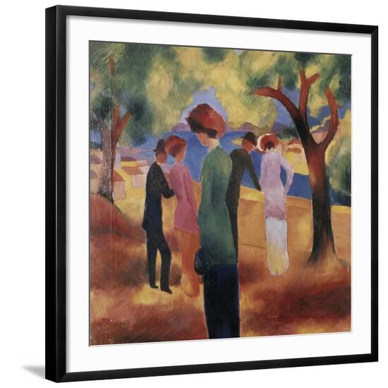 Giclee Print, , large