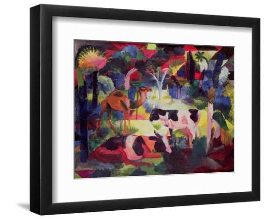Premium Giclee Print, , large