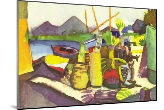 Art Print, , large