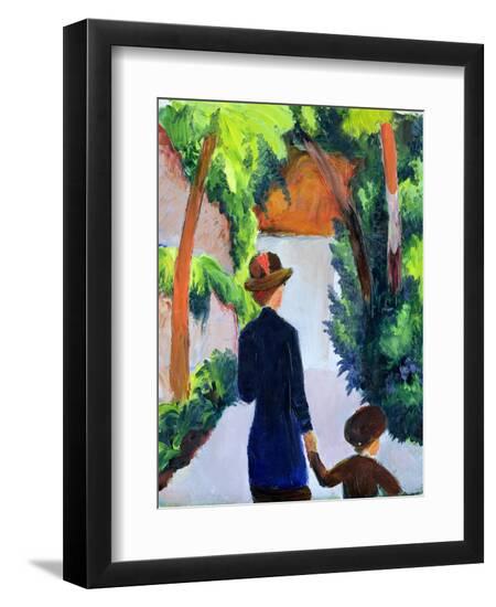 Premium Giclee Print, , large