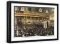 Black Frame
