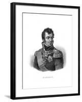 Auguste Marmont-null-Framed Giclee Print